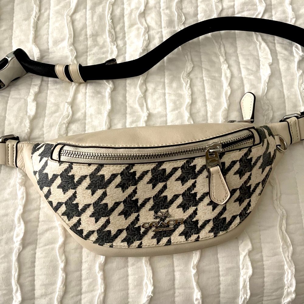 Coach bum bag RARE